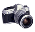 Vivitar V4000
